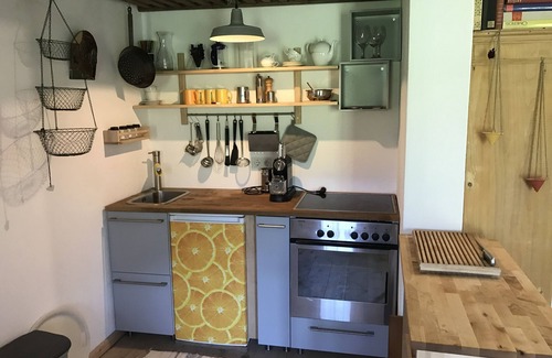 Schliersee Apartment | cozy apartment on a renovated farm in the "Merano of Schliersee"