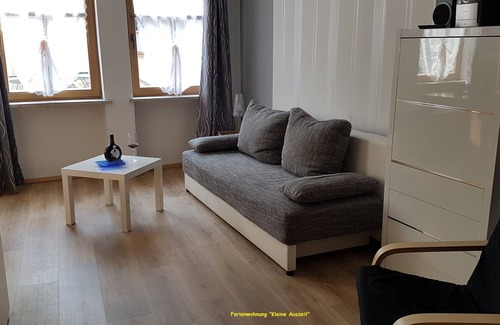 Volkach Apartment | Cozy apartment on the first floor for up to 4 people