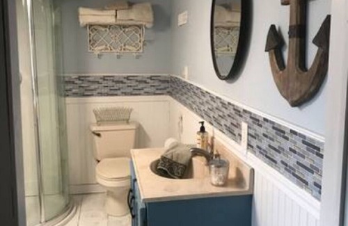 Monticello House | Cozy Apartment on Tippecanoe River