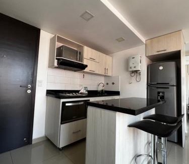 El Tesoro Apartment | Cozy Apartment Poblado Tesoro Area