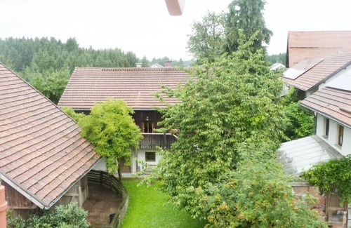 Tiefenbach Apartment | Cozy apartment Rosenstiege