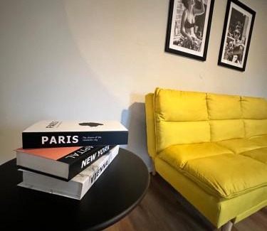 Maxglan Apartment | Cozy Apartment Salzburg