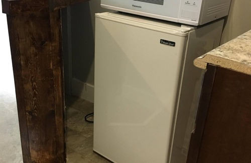 St. Elmo Improvement League Apartment | Cozy Apartment Studio for Your Stay in Chattanooga at "Mountain View"