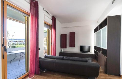 Municipio 1 House | Cozy Apartment TAM