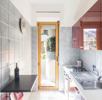 Municipio 1 House | Cozy Apartment TAM