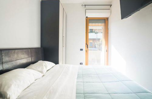 Municipio 1 House | Cozy Apartment TAM