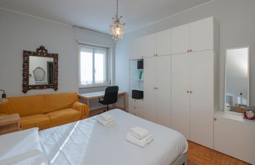 Crescenzago Apartment | [Cozy apartment] Treviso 31