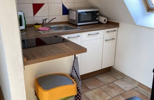 Gruna Apartment | Cozy apartment under the roof
