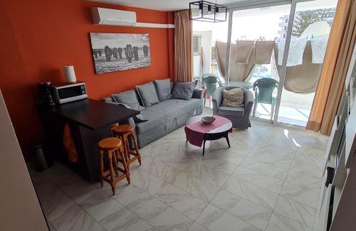Playa del Ingles Apartment | Cozy apartment very close to Yumbo Center