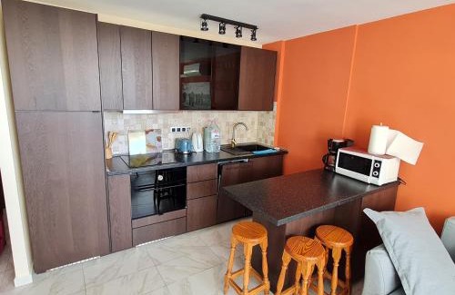 Playa del Ingles Apartment | Cozy apartment very close to Yumbo Center