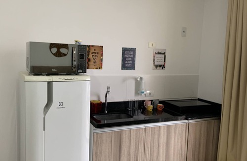 Vila Augusta Apartment | Cozy apartment Vila Augusta Guarulhos