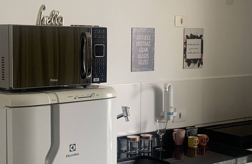 Vila Augusta Apartment | Cozy apartment Vila Augusta Guarulhos