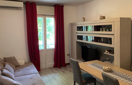 Buon Pastore-Sant'Agnese-San Damaso House | Cozy apartment,walking distance to city center