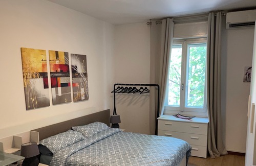 Buon Pastore-Sant'Agnese-San Damaso House | Cozy apartment,walking distance to city center