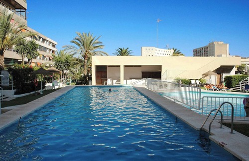 Costa del Sol Apartment | Cozy apartment with terrace and views – ideal for couples, families, or quiet st
