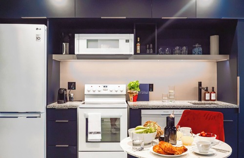 Shaughnessy Village Apartment | Cozy Apartment with All Amenities