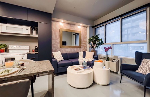 Shaughnessy Village Apartment | Cozy Apartment with All Amenities