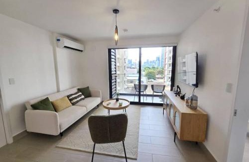 San Francisco Apartment | Cozy Apartment With Free Parking Coworking