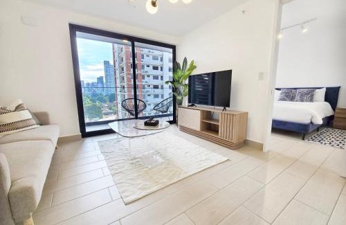 San Francisco Apartment | Cozy Apartment With Free Parking Coworking