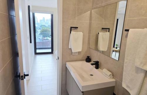 San Francisco Apartment | Cozy Apartment With Free Parking Coworking
