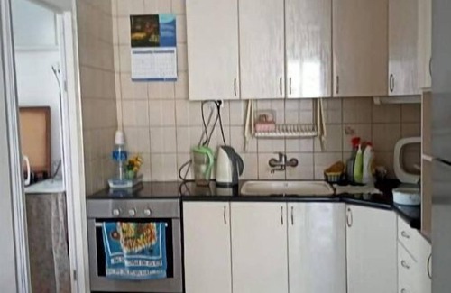 Ashdod Apartment | Cozy apartment with good vibe