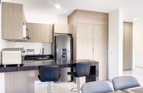 Villa Marina Apartment | Cozy apartment with pools near the beach