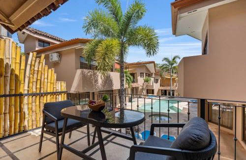 Playa Ocotal House | Cozy Apartment with Pool