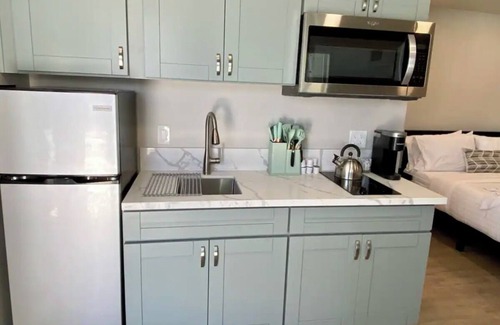 El Cajon Apartment | Cozy apartment with WiFi and AC in charming El Cajon San Diego