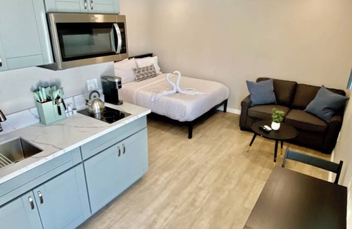 El Cajon Apartment | Cozy apartment with WiFi and AC in charming El Cajon San Diego
