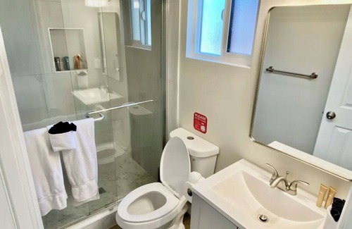 El Cajon Apartment | Cozy apartment with WiFi and AC in charming El Cajon San Diego