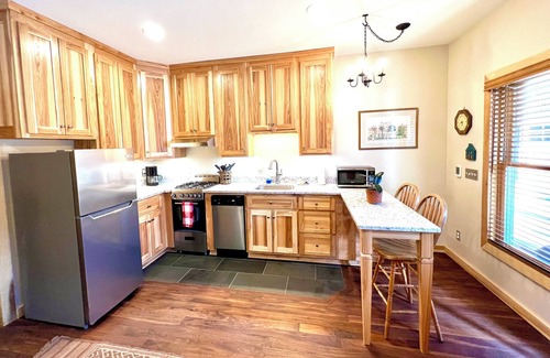Reed Creek Apartment | Cozy apartment with WiFi and AC in wonderful Hartwell