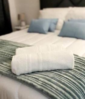 Greater Johannesburg Metropolitan Area Apartment | Cozy Apartment with private Garden