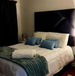 Greater Johannesburg Metropolitan Area Apartment | Cozy Apartment with private Garden