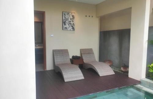 By Pass Ngurah Rai Apartment | Cozy apartments in a residential area of Nusa Dua