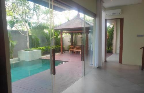 By Pass Ngurah Rai Apartment | Cozy apartments in a residential area of Nusa Dua