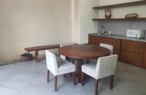 By Pass Ngurah Rai Apartment | Cozy apartments in a residential area of Nusa Dua