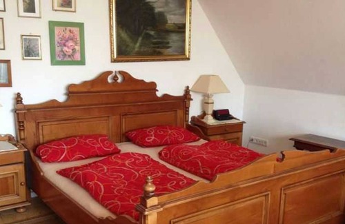 Guestrow Apartment | Cozy apartments in the Barlach town of Güstrow - Apartment Groß