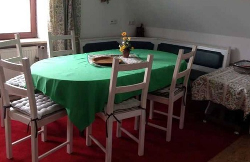 Guestrow Apartment | Cozy apartments in the Barlach town of Güstrow - Apartment Groß