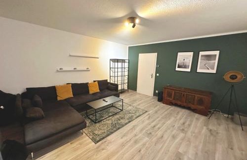 Rott Apartment | Cozy Apartments in Wuppertal