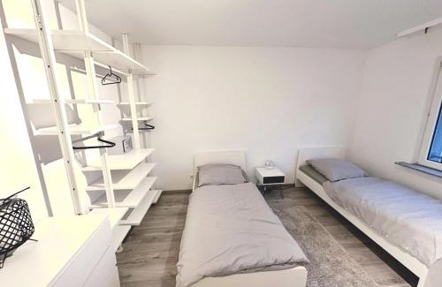 Rott Apartment | Cozy Apartments in Wuppertal