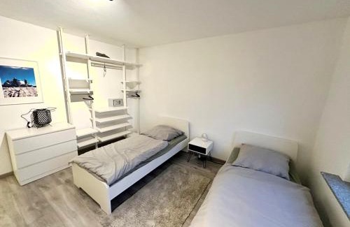 Rott Apartment | Cozy Apartments in Wuppertal