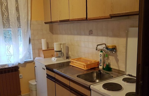 Pobri Apartment | Cozy Apartments Matulji