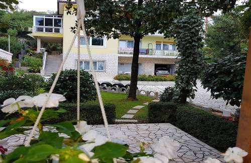 Pobri Apartment | Cozy Apartments Matulji
