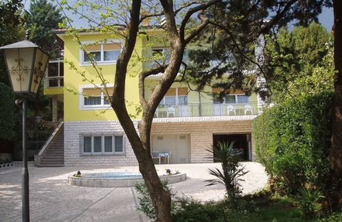 Pobri Apartment | Cozy Apartments Matulji