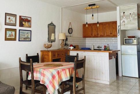 Callao Salvaje Apartment | Cozy apartments with ocean view