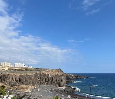 Callao Salvaje Apartment | Cozy apartments with ocean view