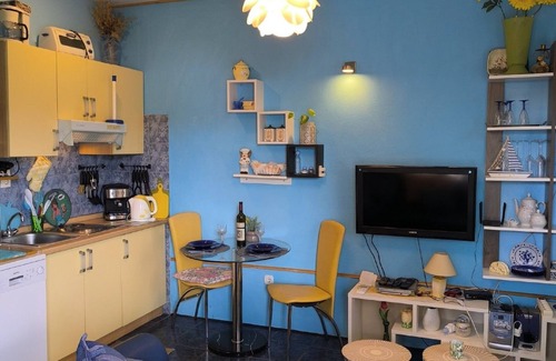 Kneza Apartment | Cozy Apartments Žute, Island of Korčula