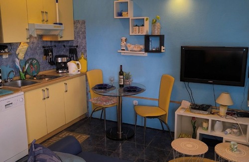 Kneza Apartment | Cozy Apartments Žute, Island of Korčula