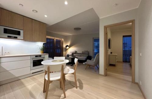 Tallinn Apartment | Cozy App - 400m from historic Old Town City Centre