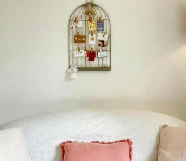 Les Muriers Apartment | Cozy appartement Bords de Marne